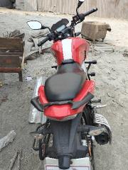 TVS Apache RTR 160 4V